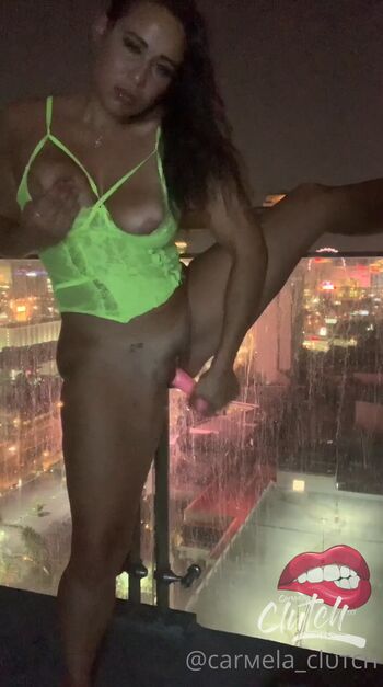 Carmela clutch leaked private photo uncensored HD quality