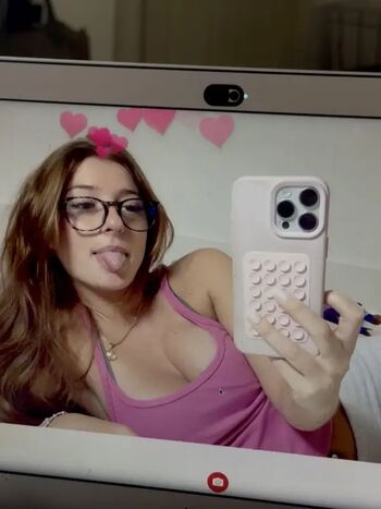 Carmela leaked private photo uncensored HD quality