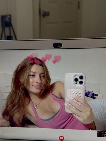 Carmela leaked private photo uncensored HD quality