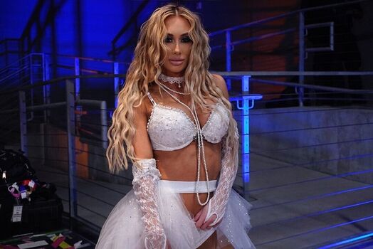 Carmella leaked private photo uncensored HD quality