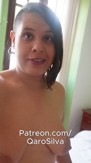 Caro silva leaked private photo uncensored HD quality