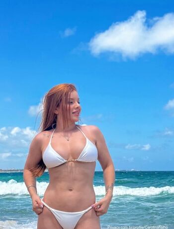 Carolina fialho leaked private photo uncensored HD quality