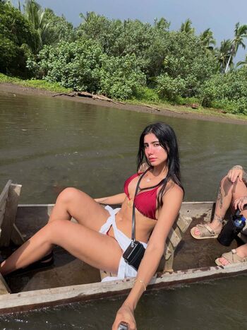 Carolina pico rios leaked private photo uncensored HD quality