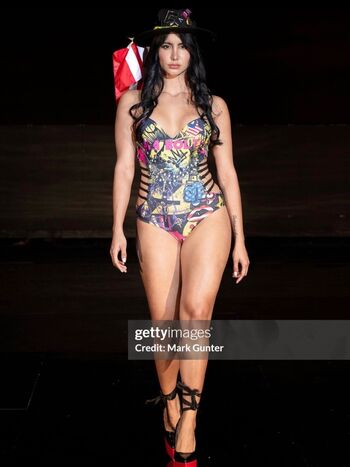 Carolina pico rios leaked private photo uncensored HD quality