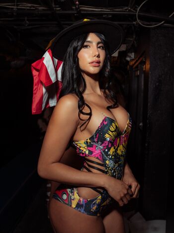 Carolina pico rios leaked private photo uncensored HD quality