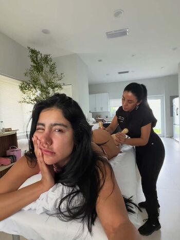 Carolina pico rios leaked private photo uncensored HD quality