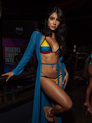 Carolina pico rios leaked private photo uncensored HD quality