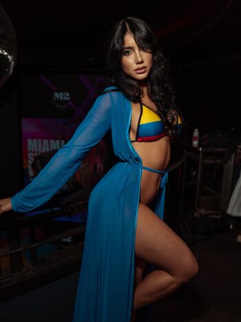 Carolina pico rios leaked private photo uncensored HD quality