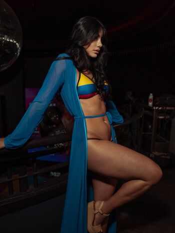 Carolina pico rios leaked private photo uncensored HD quality