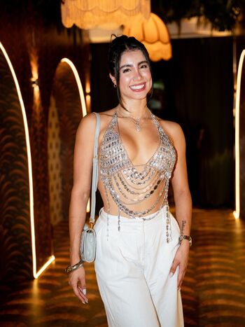 Carolina pico rios leaked private photo uncensored HD quality