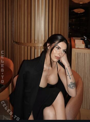 Carolina stramare page leaked private photo uncensored HD quality