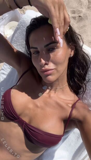 Carolina stramare page leaked private photo uncensored HD quality