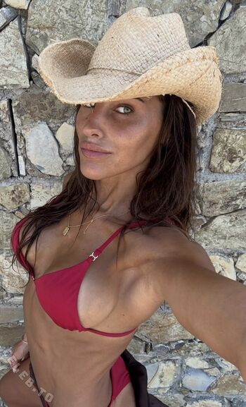Carolina stramare page leaked private photo uncensored HD quality