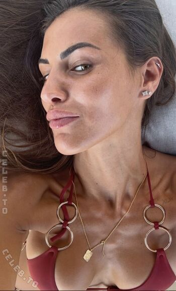Carolina stramare page leaked private photo uncensored HD quality