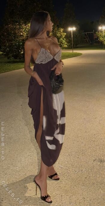 Carolina stramare page leaked private photo uncensored HD quality