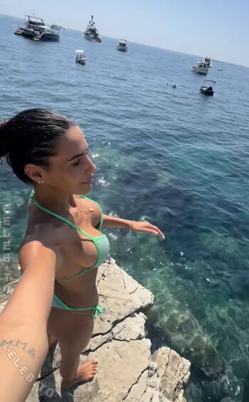 Carolina stramare page leaked private photo uncensored HD quality
