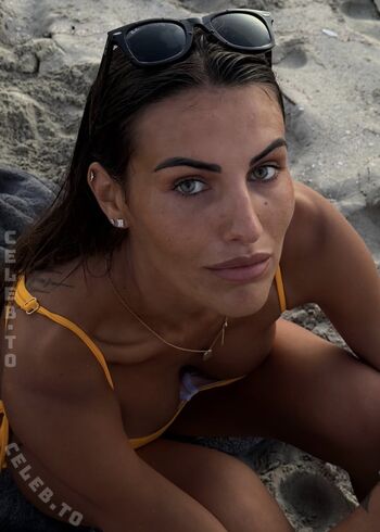 Carolina stramare page leaked private photo uncensored HD quality