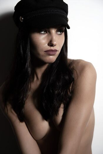 Carolina stramare leaked private photo uncensored HD quality