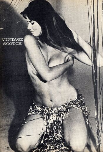Caroline munro leaked private photo uncensored HD quality