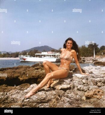 Caroline munro leaked private photo uncensored HD quality