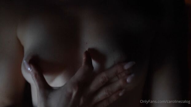 Caroline zalog  page leaked private photo uncensored HD quality