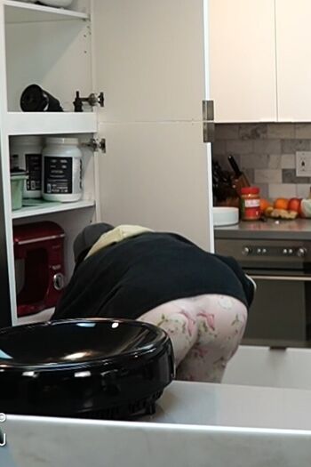 Carolinekwan page leaked private photo uncensored HD quality