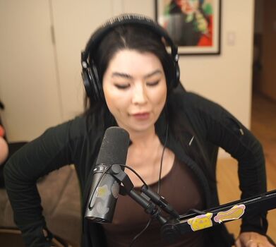 Carolinekwan page leaked private photo uncensored HD quality