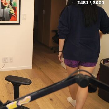 Carolinekwan page leaked private photo uncensored HD quality