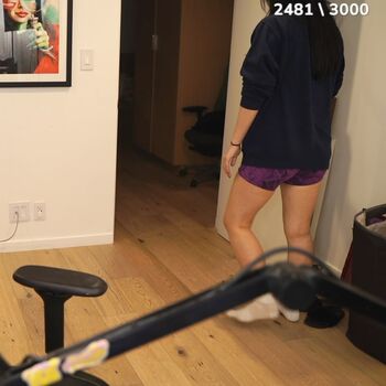 Carolinekwan page leaked private photo uncensored HD quality