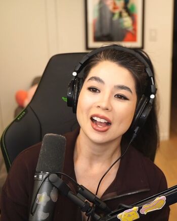 Carolinekwan page leaked private photo uncensored HD quality