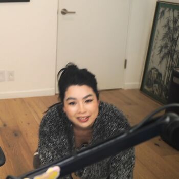 Carolinekwan page leaked private photo uncensored HD quality