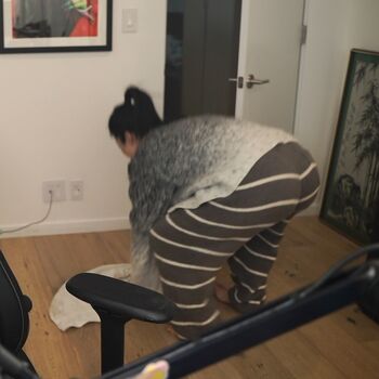 Carolinekwan page leaked private photo uncensored HD quality