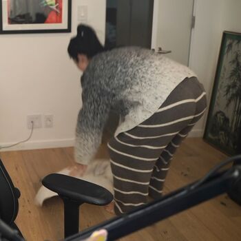 Carolinekwan page leaked private photo uncensored HD quality