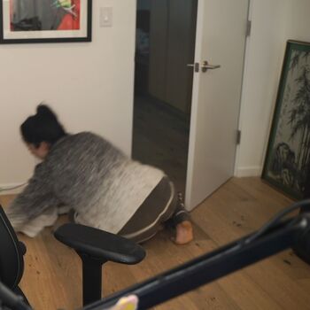 Carolinekwan page leaked private photo uncensored HD quality