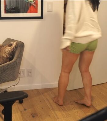 Carolinekwan page leaked private photo uncensored HD quality