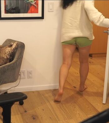 Carolinekwan page leaked private photo uncensored HD quality