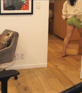 Carolinekwan page leaked private photo uncensored HD quality