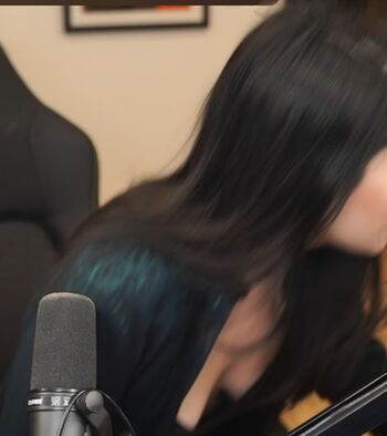 Carolinekwan page leaked private photo uncensored HD quality