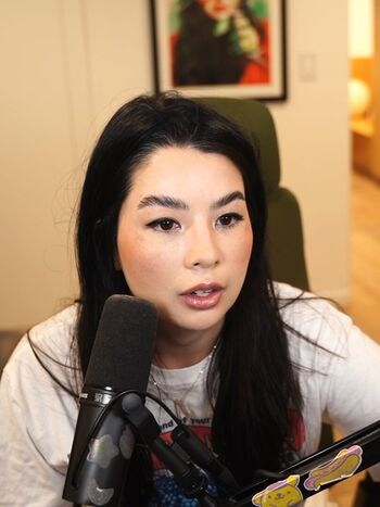 Carolinekwan leaked private photo uncensored HD quality