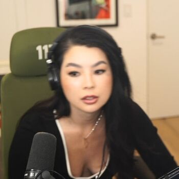 Carolinekwan leaked private photo uncensored HD quality