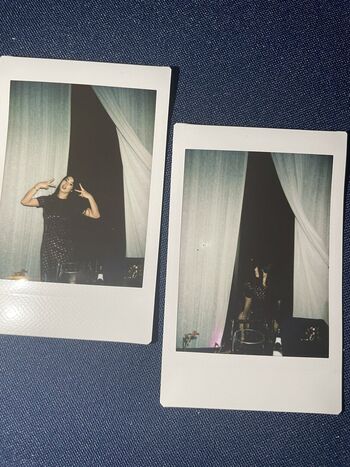 Carolinekwan leaked private photo uncensored HD quality