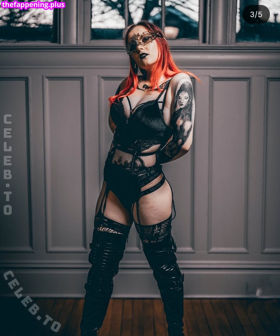 Page/ leaked private photo uncensored HD quality