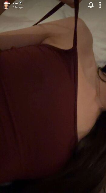 Caryn marjorie  page leaked private photo uncensored HD quality