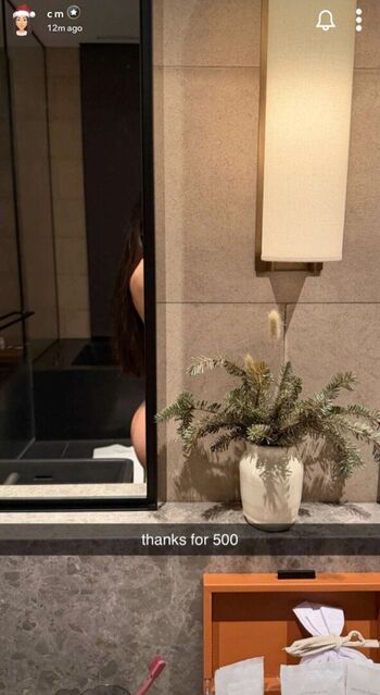 Caryn marjorie  page leaked private photo uncensored HD quality