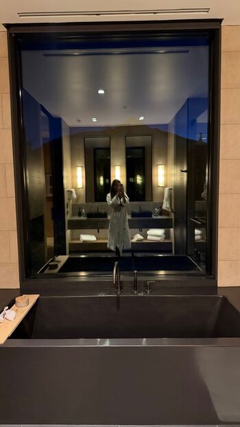 Caryn marjorie  page leaked private photo uncensored HD quality