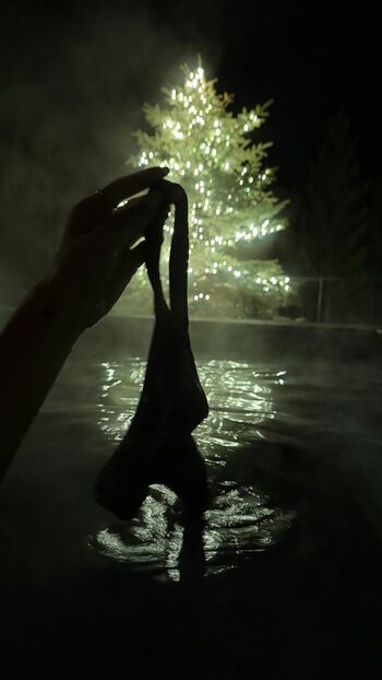 Caryn marjorie  page leaked private photo uncensored HD quality