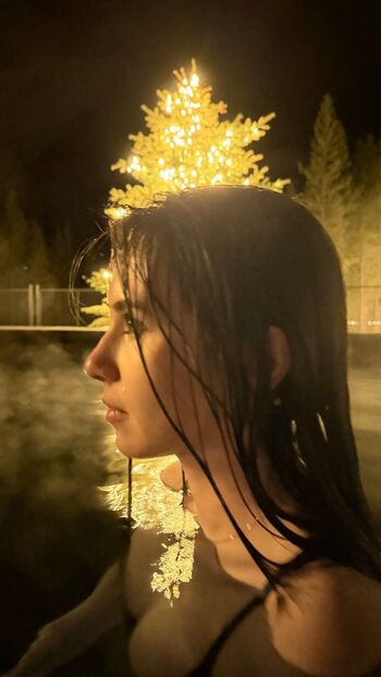 Caryn marjorie  page leaked private photo uncensored HD quality