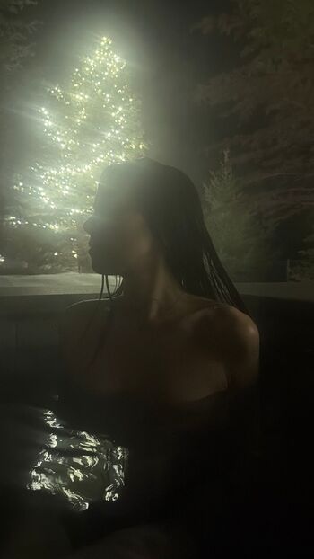 Caryn marjorie  page leaked private photo uncensored HD quality