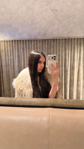 Caryn marjorie  page leaked private photo uncensored HD quality