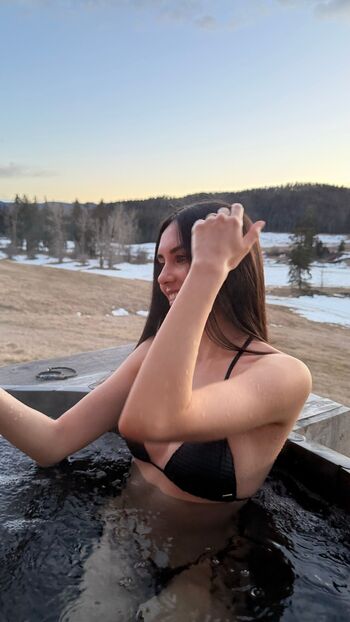 Caryn marjorie  page leaked private photo uncensored HD quality